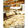140mm Birch Wood Popsicle Sticks | Wholesale Bulk Ice Cream Sticks