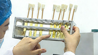 YADA's Microbiological Testing