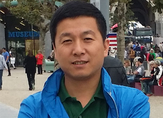 YADA Founder