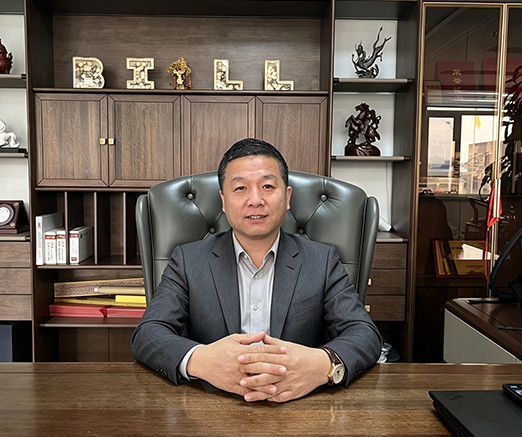 亚大鑫源CEO