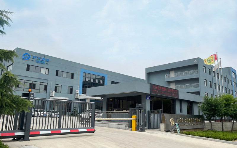 Dalian Headquarters And Wooden Products Production Base