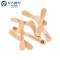 94 mm wooden ice cream spoons wholesale for use in ice cream machines