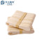 94 mm wooden ice cream spoons wholesale for use in ice cream machines