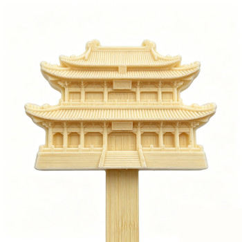 Wholesale of Eco-friendly Bamboo Popsicle Sticks in Various Sizes