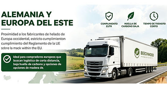 Alemania y Europa del Este
