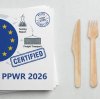 PPWR 2026：竹木一次性餐具新规解读