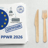 PPWR 2026: Nuevas Normas para Vajilla Desechable de Bambú y Madera