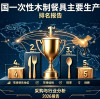 2026 中国十大一次性木制餐具制造商：如何选择可靠的工厂