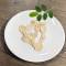 60mm Mini Wooden Sporks Wholesale | Biodegradable Dessert Taster Spork | YADA