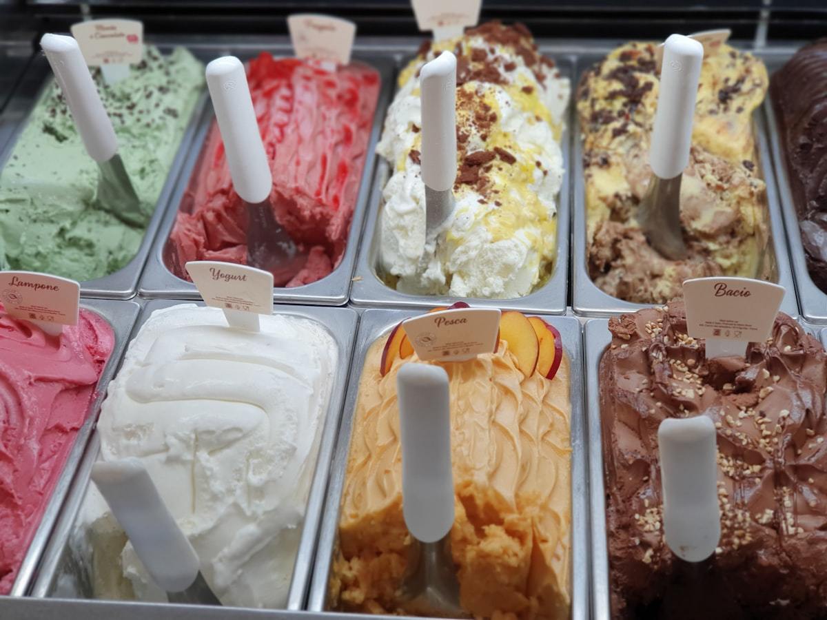 Ice cream stick production for global ice cream manufacturers