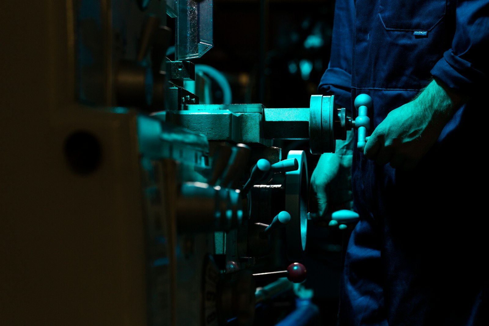 Featured article cover image of YADA production line