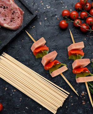 10 Consejos para Elegir las Mejores Brochetas de Madera al Por Mayor para su Negocio