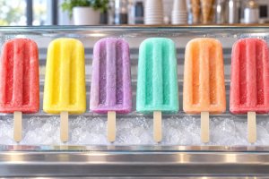 Cómo evitar atascos de palitos de helado en líneas de llenado de alta velocidad