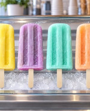 Cómo evitar atascos de palitos de helado en líneas de llenado de alta velocidad