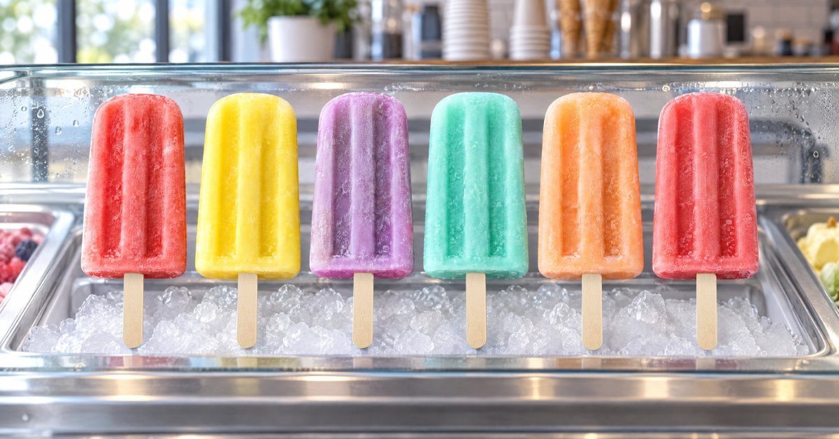 How to Prevent Ice Cream Stick Jams on High-Speed Filling Lines