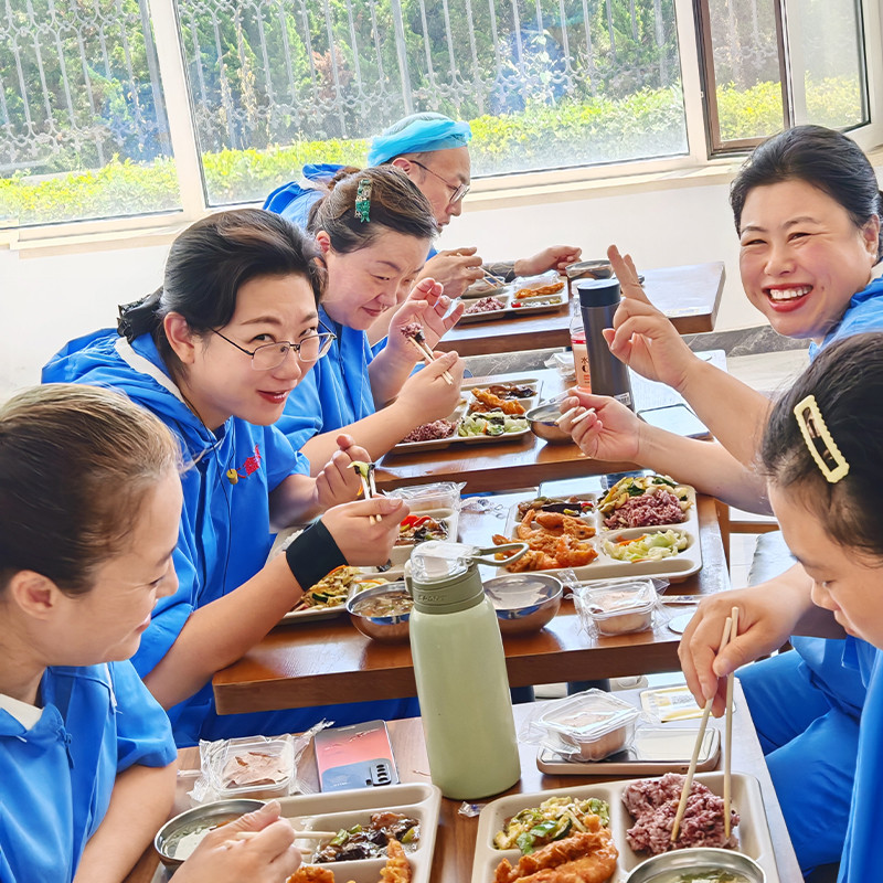 月满中秋 亚大鑫源致敬每一位幕后匠人