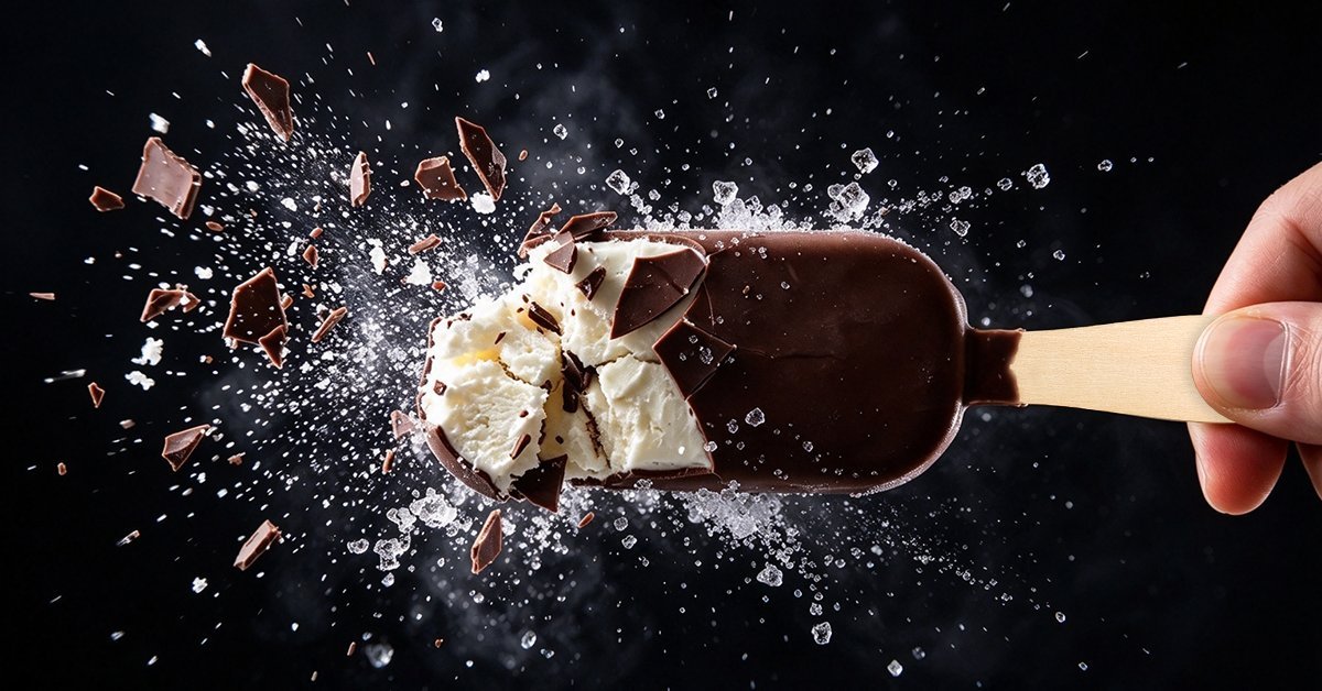 Palitos de helado para máquinas de inserción de alta velocidad | YADA