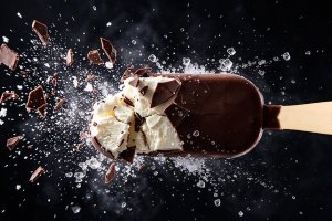 Palitos de helado para máquinas de inserción de alta velocidad | YADA