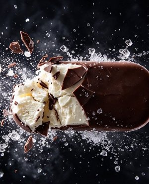 Palitos de helado para máquinas de inserción de alta velocidad | YADA