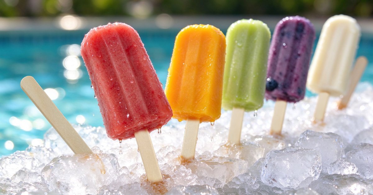 What Should Ice Cream Manufacturers Confirm Before Placing a Large Wooden Stick Order?