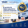 Reseñas Reales de Nuestros Compradores: El Servicio de YADA Industrail Calificado como 