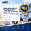 Avaliações Reais de Nossos Compradores: O Serviço da YADA Industrail Chamado de 
