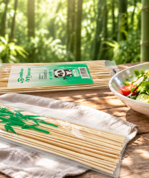 Como escolher um fornecedor de espetos de bambu na China: guia de compras B2B (2026)