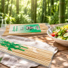 Cómo elegir un proveedor de brochetas de bambú en China: guía de compra B2B (2026)