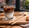 Custom Wooden Coffee Stirrers: What Specifications Should Buyers Confirm Before Production?