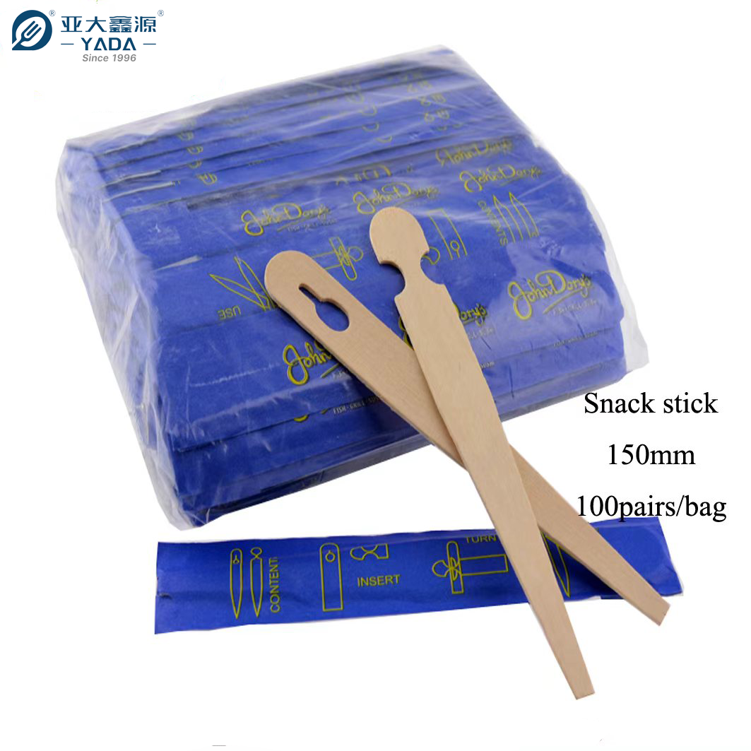 Wooden Chopsticks, Birch Chopsticks, Aspen Chopsticks