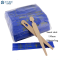 YADA 150mm Disposable Easy Wooden Chopsticks Wholesale | Baby Flat Chopsticks |Auxiliary Snack Stick
