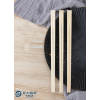 YADA 210mm Eco Bamboo Chopsticks Wholesale | Disposable Tensoge Chopsticks for Asian Catering