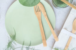 Wooden Cutlery vs. Bamboo Cutlery: Which is Right for You?
