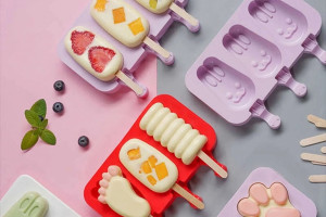 如何为您的企业选择合适尺寸和形状的木制冰淇淋棒