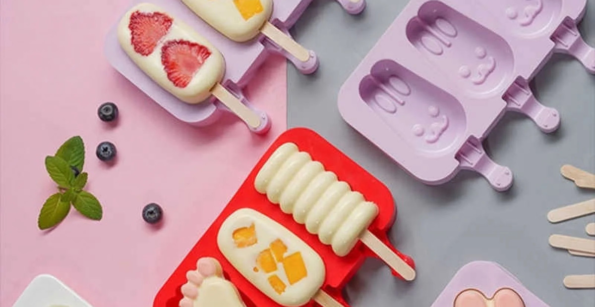 How to Choose the Right Size and Shape of Wooden Ice Cream Bars for Your Business