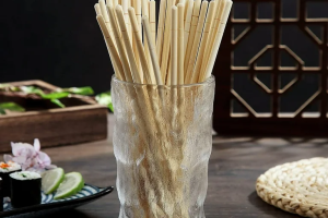 Diferencia entre palillos de bambú desechables y palillos de madera