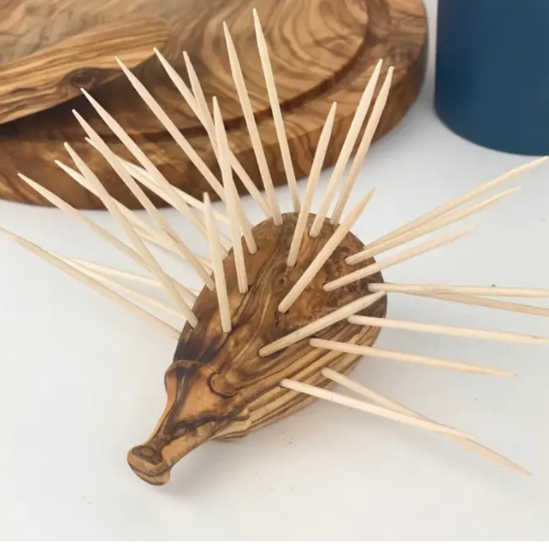 The Journey of Wooden Toothpicks: From Birch Forests to Your Table