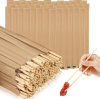 Cómo equilibrar los palillos de madera desechables y la vida sin residuos