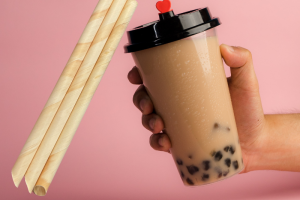 松木珍珠吸管 12×200mm - 亚大鑫源 新品深度评测：平衡环保与功能