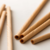 Beneficios de pedir pajitas de madera personalizadas al por mayor para su negocio