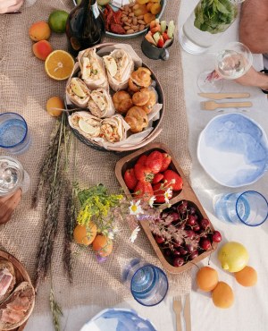 Las mejores recetas con cubiertos de madera desechables: ¡Impresiona a tus invitados!