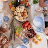 Las mejores recetas con cubiertos de madera desechables: ¡Impresiona a tus invitados!