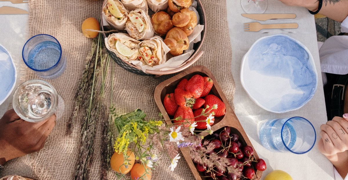 Best Recipes with Disposable Wooden Cutlery: Impress Your Guests!