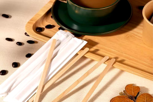 如何根据您的需求选择合适尺寸的木制咖啡搅拌棒