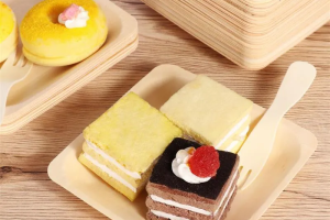 在任何场合选择合适的一次性木质盘子的终极指南