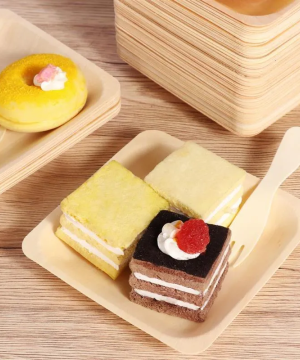 The Ultimate Guide to Choosing the Right Disposable Wooden Plates for Any Occasion
