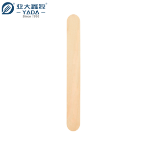 150mm Disposable Wooden Tongue Depressors Wholesale | 5.91'' FSC Birch Wood Tongue Depressors Supply