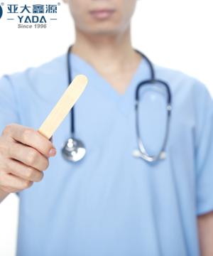 The Ultimate Guide to Wholesale Disposable Wooden Tongue Depressors