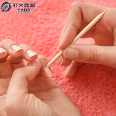 Wholesale Disposable Wooden Manicure Sticks | Wood Nail Clean Sticks | Eco-friendly Nail Art Tools