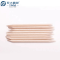 70mm Non-Breakable Wooden Manicure Sticks Wholesale | Disposable Double-Head Wooden Cuticle Pusher